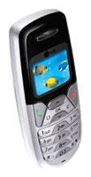 Mobiltelefon LG G3100 Bilde