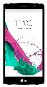 Mobilný telefón LG G4s H736 fotografie