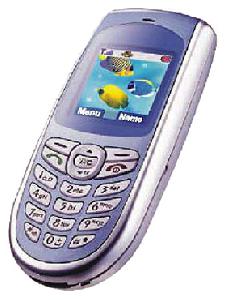 Мобилен телефон LG G5310 снимка