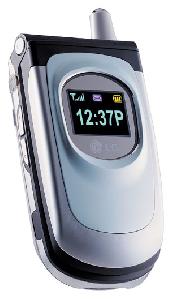 Стільниковий телефон LG G7030 фото