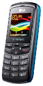 Мобилни телефон LG GB106 слика