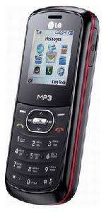 Téléphone portable LG GB170 Photo