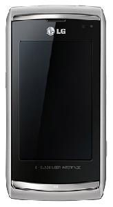 Mobiltelefon LG GC900 Foto