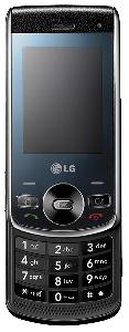 Mobiltelefon LG GD330 Bilde