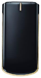 Téléphone portable LG GD350 Photo