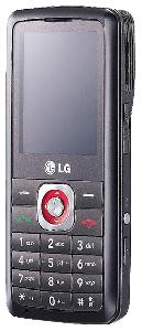 Mobil Telefon LG GM200 Fil
