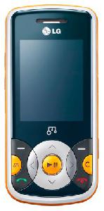 Mobilný telefón LG GM210 fotografie