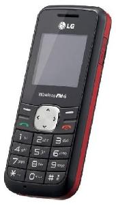 Мобилен телефон LG GS106 снимка