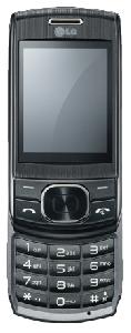 Мобилен телефон LG GU230 снимка