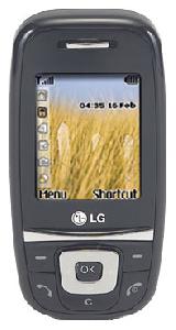 Мобилни телефон LG KE260 слика