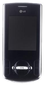 Мобилен телефон LG KF310 снимка