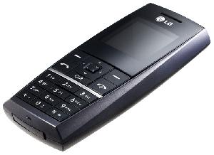 Mobiltelefon LG KG130 Bilde