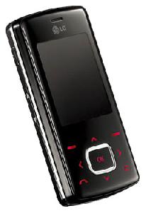 Мобилни телефон LG KG800 слика