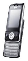 Mobiltelefon LG KT520 Bilde