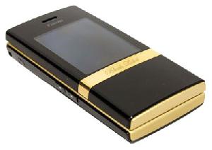 Mobilný telefón LG KV6000 fotografie