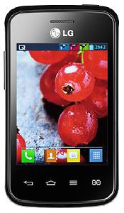 Мобилни телефон LG L1 II Tri E475 слика