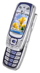 Мобилни телефон LG MM535 слика