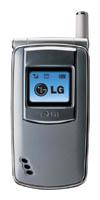 Мобилни телефон LG W7020 слика