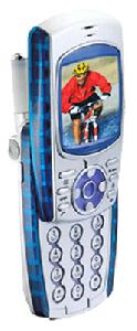 Mobil Telefon Maxon MX-C90 Fil