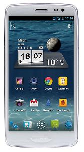 Mobilusis telefonas Mediacom PhonePad DUO S500 nuotrauka