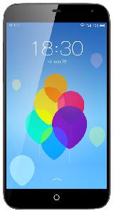 Mobiltelefon Meizu MX3 16Gb Bilde