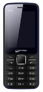 Мобилни телефон Micromax X245 слика