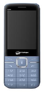 Мобилни телефон Micromax X2814 слика