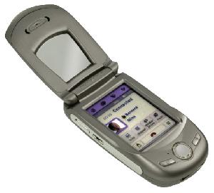 Стільниковий телефон Motorola A760 фото