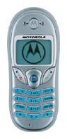 Handy Motorola C300 Foto