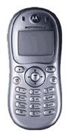 Telefon mobil Motorola C332 fotografie
