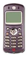 移动电话 Motorola C333 照片