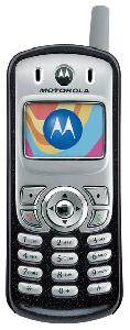 携帯電話 Motorola C343 写真