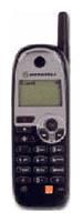 携帯電話 Motorola C520 写真
