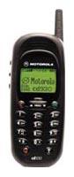 移动电话 Motorola CD930 照片