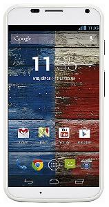 Telefone móvel Motorola Moto X 32Gb Foto
