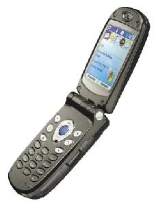 Téléphone portable Motorola MPx200 Photo