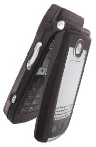 Celular Motorola MPx220 Foto
