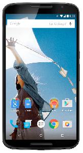 移动电话 Motorola Nexus 6 32Gb 照片