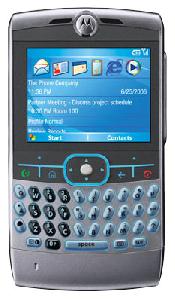Mobil Telefon Motorola Q Fil
