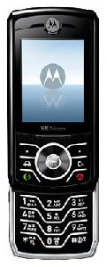 Mobiltelefon Motorola RAZR Z Foto