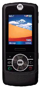 Mobilusis telefonas Motorola RIZR Z3 nuotrauka