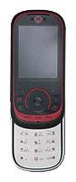 Сотовый Телефон Motorola ROKR EM35 Фото