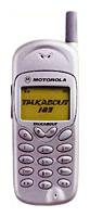 携帯電話 Motorola Talkabout 189 写真