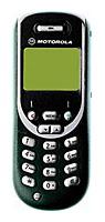 Mobiele telefoon Motorola Talkabout 192 Foto