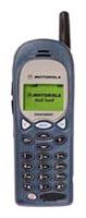 Mobiltelefon Motorola Talkabout T2288 Fénykép