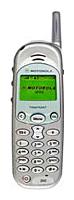 Mobil Telefon Motorola Timeport 260 Fil