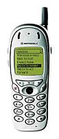 Mobile Phone Motorola Timeport 280 Photo