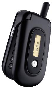 Téléphone portable Motorola v177 Photo
