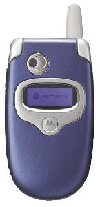 移动电话 Motorola V300 照片