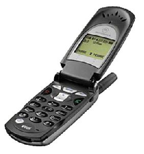 Mobilný telefón Motorola V60i fotografie